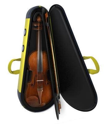 China Violin Airtek violin bag carry bag for violino 2022 new protect system for violin for sale