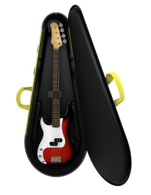 China Gitar / Bass Bag Airtek Bass Carry Bag For Bass 2022 New Protect System For Bass for sale