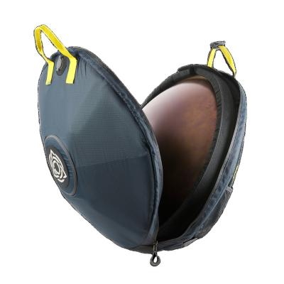 China High Quality Ultralight Airtek Handpan Drum Stick Bag Hand Drum Bag from Handpan China Manufacture for sale