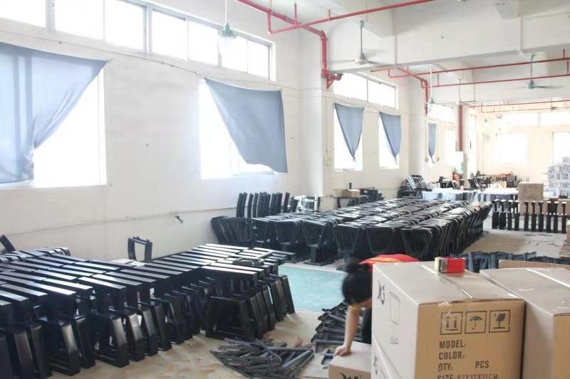 Fornecedor verificado da China - Foshan Xiangju Seat Factory Co., Ltd