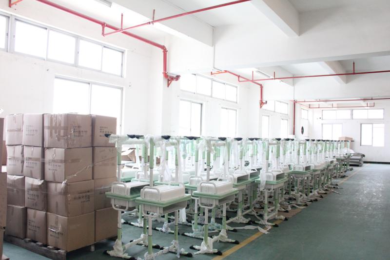 Fornecedor verificado da China - Foshan Xiangju Seat Factory Co., Ltd