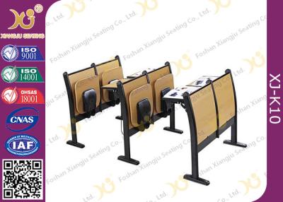 China University School Desk And Chair Simple Design College School Furniture for sale