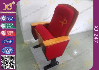 China Silla del asiento de la sala de conferencias de la absorción sana con suavemente el cierre del cojín de Seat sin ruido en venta