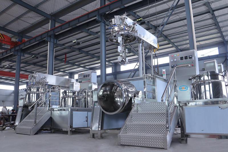 Verified China supplier - Yangzhou Immay Automation Equipment Co., Ltd.