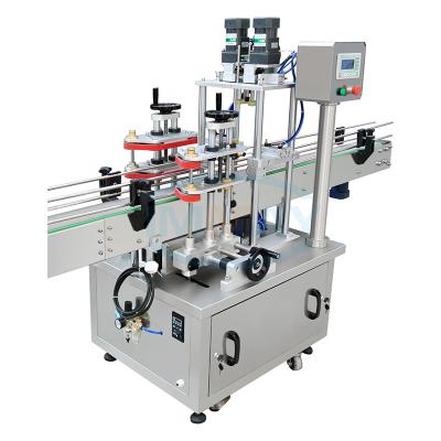 China Beverage pump high speed cover machine automatic plastic bottle capping machine offered in Vietnam for sale