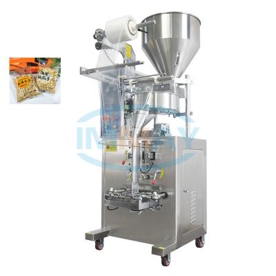 China High Precision Food Tea Filling And Packing Machine Automatic Granule Packing Machine for sale