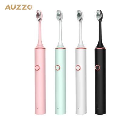 China Sonic Toothbrush Rechargeable Toothbrush Smart Deep Cleaning Electric Electric Toothbrush for sale