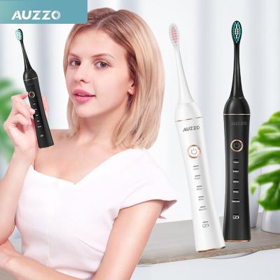 China Deep Cleaning Electric Toothbrush With Electric Toothbrush Head Electric Toothbrush Motor for sale