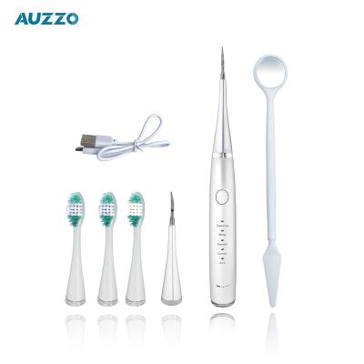 China Electric Toothbrush Home Deep Cleaning Usb Charging Sonic Toothbrush Power Whitening Tooth Brush for sale