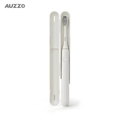 China Electronics Toothbrush Deep Cleaning Waterproof Rechargeable Sonic Electric Toothbrush For Adult Smart Timer for sale