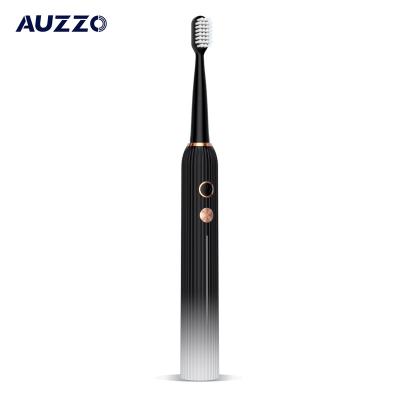 China Wholesale Profesional Automatic Tooth Cleaner Cordless Deep Cleaning Oscillating Soft Adult Electric Toothbrush for sale