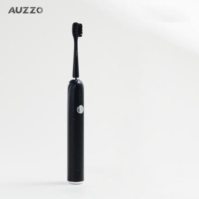 China Ultrasonic Deep Cleaning Toothbrush Sonic Electric Toothbrush Rechargeable Inductive Filling for sale