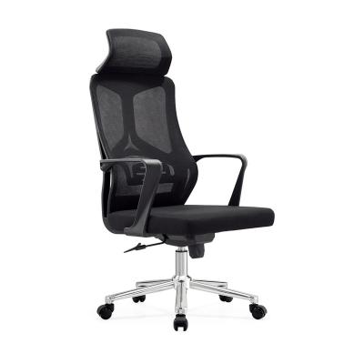 China (Size) High Quality Ergonom 360 Back Computer Gaming Chair Adjustable Hot Selling Mesh Office Chairs High Swivel for sale