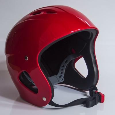 China ABS Customer Design Bern Water Helmet With CE EN1385 Full Face Ski Skateboard Helmet EN1075 for sale