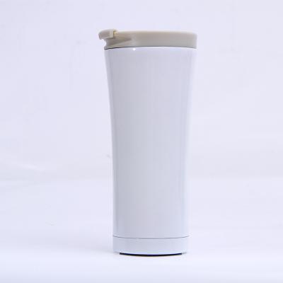 China PORTABLE PORTABLE Car Coffee Mug Child Stainless Steel Vacuum Insulated Imported Thermal Mug for sale