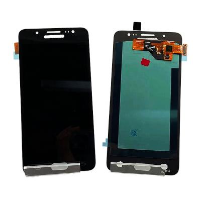 China For Samsung OLED LCD Screen Touch Display Assembly For Samsung Galaxy j5 2016 j510 lcd assembly for sale