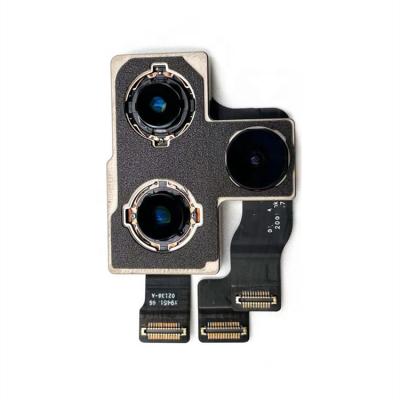 China Wholesale discount price original camera for iphone 11 pro max rear camera for iphone 11 pro max for sale