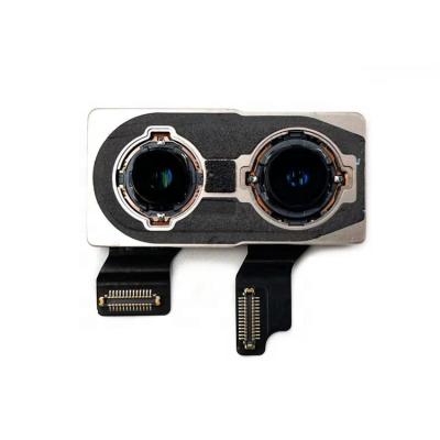 China Wholesale 100% original low price main camera suitable for iphone xs max rear camera for iphone xs max for sale