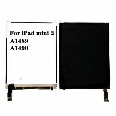 China Tablet Replacement Parts LCD Display For Ipad Mini 2 3 A1489 A1490 LCD Touch Screen Display Digitizing Original Assembly Replacement For iPad mini 2/3 for sale