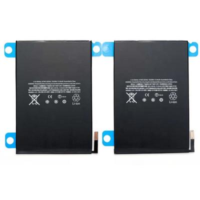 China For iPad mini 4 battery 5124mah for Ipad mini 4 internal Li-ion batteries A1546 A1538 A1550 for iPad battery for sale