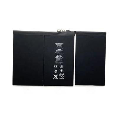 China For iPad 2 a1395 brand new high quality a1396 a1397 a1376 for iPad 2 battery for sale