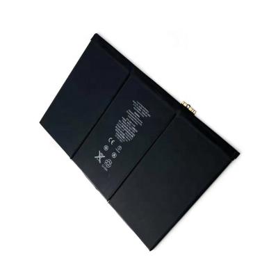 China For iPad 3 4 a1389 brand new high quality customizable wholesale a1430 a1416 a1403 a1458 a1460 for ipad 3 4 tablet battery for sale