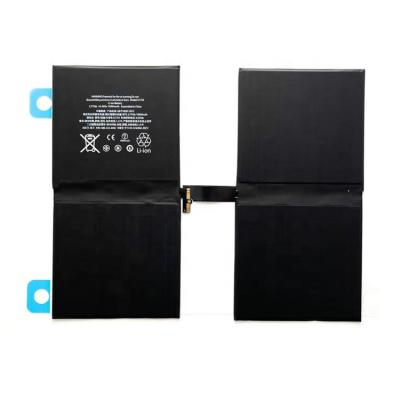 China For iPad Pro 12.9 Pro 2nd Factory Wholesale Genuine Replacement For Ipad Pro 12.9 a1754 a1671 a1670 a1821 Tablet Battery for sale