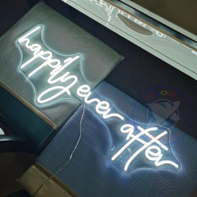 China High quality PARTY HOME 2021 LED neon flex This is the best custom neon party typeface LED neon light sign for sale