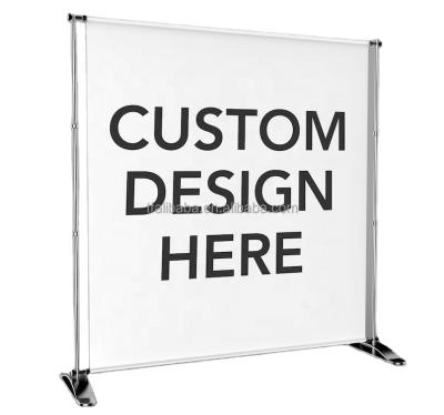 China PVC NEON METAL ACRYLIC Sell Custom Wedding Backdrop Custom Wedding Backdrop for sale