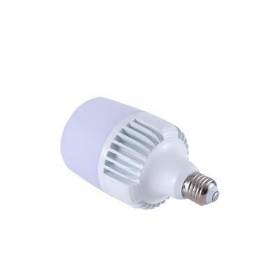 China China factory suppliers are high quality 170-265V E27 B22 20W 30W 40W 50W 60W LED die cast T light bulb for sale