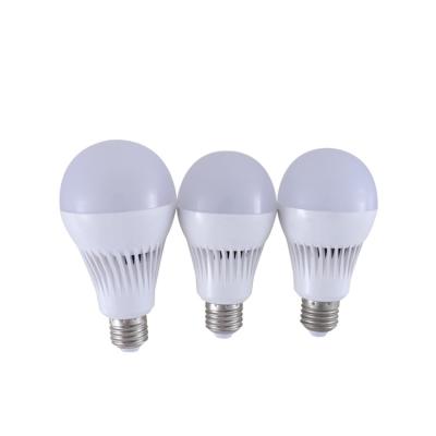 China Night Market Stalls Night Market Stall Light Bulb 9W 12W 15W Outdoor Super Bright Waterproof Battery LED Rechargeable Built-in Bulb for sale