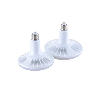 China Super Bright Efficacy LED UFO Bulb E27 B22 30W 40W 50W 70W Supermarket Chandelier LED UFO Bulb for sale