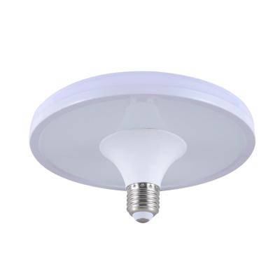 China Chinese Manufacturer E27 B22 LED UFO Bulb 18W 24W 36W 50W 80W LED Light Efficiency UFO Bulb for Household and Commercial Workshop Lighting for sale