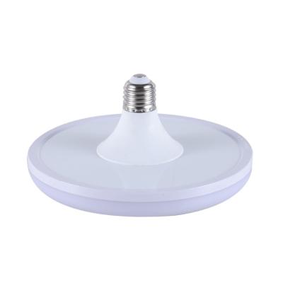 China High Efficiency LED UFO Light Bulb For Indoor Lighting18W 34W 36W 50W 80W E27 B22 High Quality LED UFO Light Bulb High Quality for sale