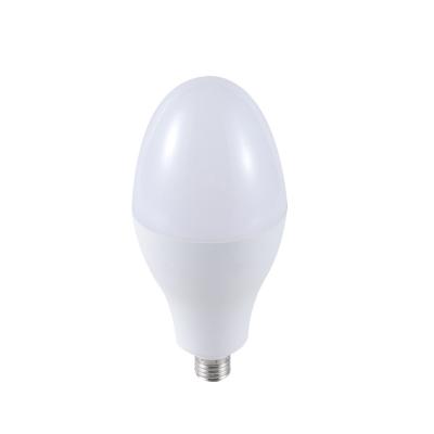 China Bright Efficacy LED Rugby Light Bulb E27 170-265V High Power Factory Workshop Lighting LED Rugby Light Bulb 20W for sale