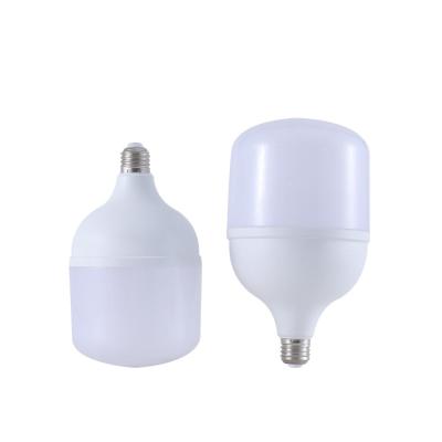 China Super Bright Led T Bulb 5W 10W 15W 20W 30W 40W 50W 55W 60W High Brightness DOB E27 B22 LED T Bulbs Indoor And Outdoor Hot Selling Super Bright Led Bulb for sale