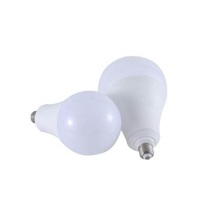 China Luminous efficiency DOB 170-265V E27 B22 3W 5W 7W 9W 12W 15W 18W 24W 30W 40W 50W 60W wholesale indoor LED lighting bulb from factory for sale