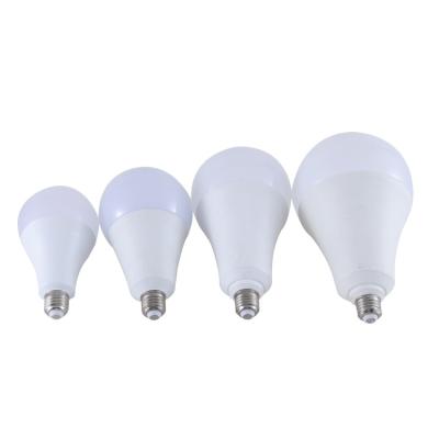 China High Efficiency China Wholesale LED Light Bulb 3W 5W 7W 9W 12W 15W 18W 24W 30W 40W 50W 60W Household Lighting Quality LED Bulb for sale