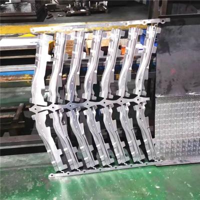 China Automobile Dongguang Progressive die for Auto Parts, Shelf, Large Stamping Parts Factory for sale