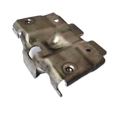 China Industry 20 Years Experience Complex Progressive Stamping Dies Tool Supplier For Sheet Metal Automobile Seat Products for sale