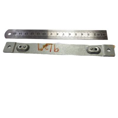 China Industry 20 Years Experience Simple Dimple Progressive Stamping Dies Tool Supplier For Sheet Metal Parts for sale