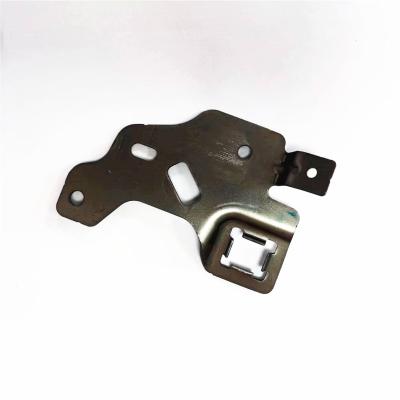 China Industry 20 Years Experience Metal Sheet Fabrication Stamping Parts Production Factory Supplier for sale