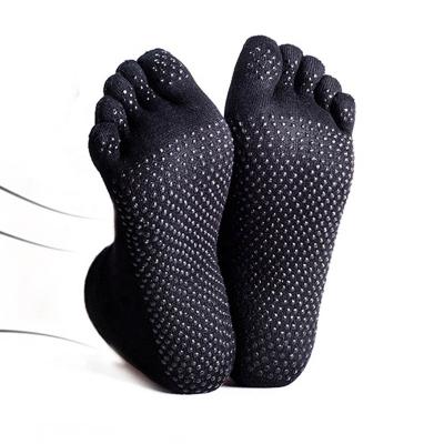 China 2021 Newest Antibacterial Latex Fetish Toe Socks for sale