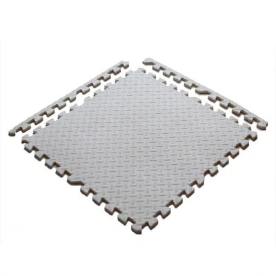 China Professional Training Eva Foam Tatami Puzzle Mat Foam Puzzle Mat Sports Eva Mat for sale