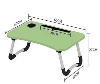 China Large (height) adjustable aluminum mobile laptop table laptop table for sale