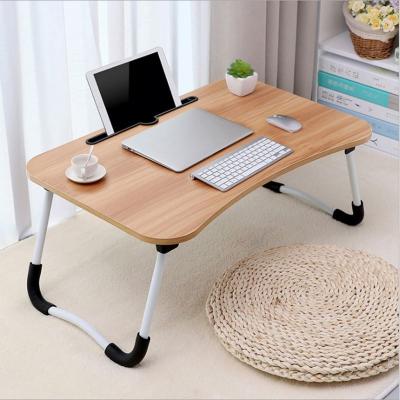 China Lazy Multi Adjustable Lazy Laptop Table Laptop Side Table Laptop Side Bed Amazon Mini Table (Size) for sale