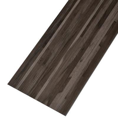 China Waterproof Wear Resistant Anti-Slip Vinyl Flooring Flooring Laminated Wood Floor PVC PVC Material Plastic Flooring for sale