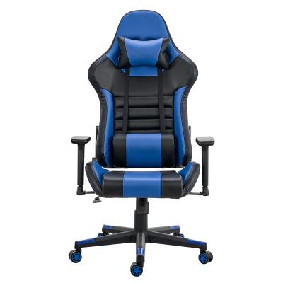 China Factory direct sales (height) wholesale adjustable gaming computer chair with popular design for sale