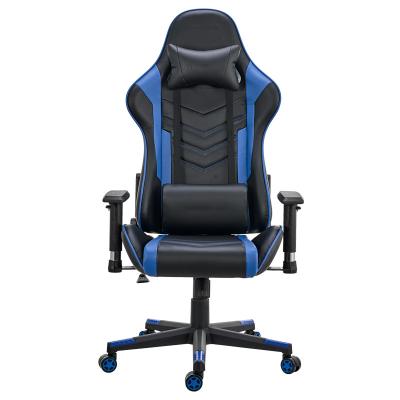 China Modern Comfortable Chair And Adjustable (Height) New Product Gaming Colors Lifting Swivel Chair for sale