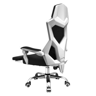 China (Height)Adjustable Computer Desk Chairs For Sale Gaming Chair With Footrest for sale